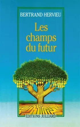 Couverture du produit · Les champs du futur