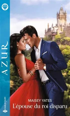 Couverture du produit · L'épouse du roi disparu