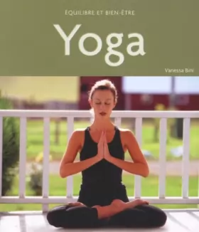 Couverture du produit · Gezondheidsgidsen: Yoga FR