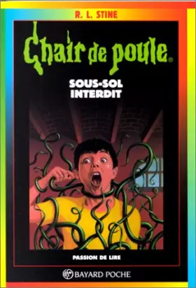 Couverture du produit · Sous-sol interdit, numéro 17