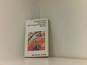 Couverture du produit · Das Haus des Puppenmachers: Roman
