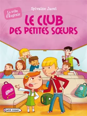 Couverture du produit · Le Club des Petites Soeurs