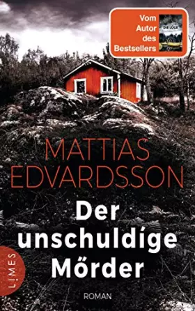 Couverture du produit · Der unschuldige Mörder: Roman