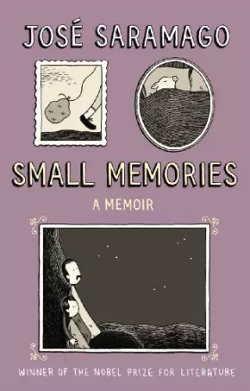 Couverture du produit · Small Memories