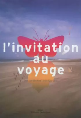 Couverture du produit · Invitation au voyage
