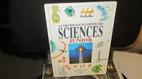 Couverture du produit · La grande encyclopédie junior,N°7: de pollution à sol