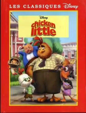 Couverture du produit · Chicken Little