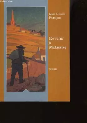 Couverture du produit · Revenir a malassise