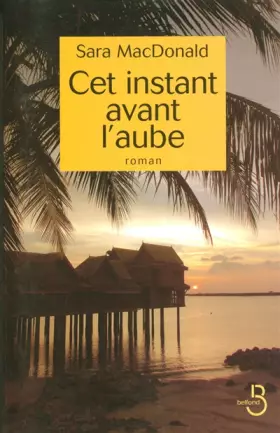 Couverture du produit · Cet instant avant l'aube