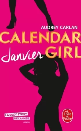 Couverture du produit · Janvier (Calendar Girl, Tome 1)