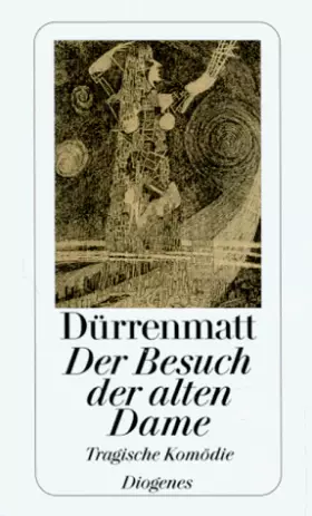Couverture du produit · Der Besuch Der Alten Dame: vol 5