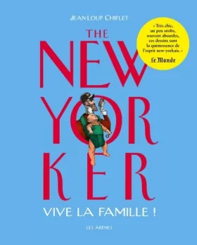 Couverture du produit · The New Yorker - La Famille