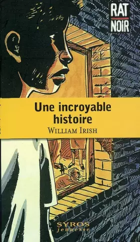 Couverture du produit · Une incroyable histoire