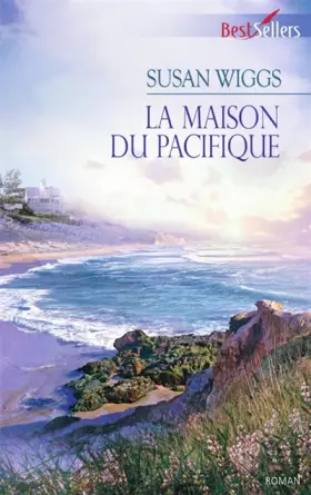 Couverture du produit · La maison du Pacifique