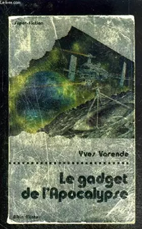 Couverture du produit · Le Gadget de l'Apocalypse