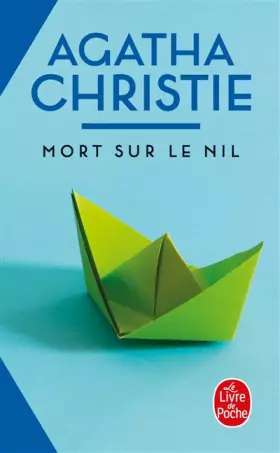 Couverture du produit · Mort sur le Nil
