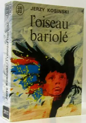 Couverture du produit · L'oiseau Bariolé