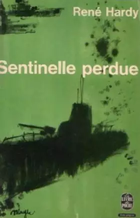 Couverture du produit · Sentinelle perdue