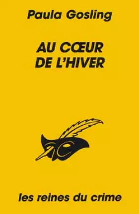 Couverture du produit · Au coeur de l'hiver