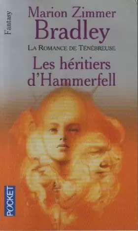 Couverture du produit · Les héritiers d'Hammerfell