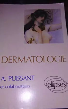 Couverture du produit · DERMATOLOGIE