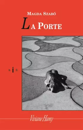 Couverture du produit · La porte - Prix Femina Étranger 2004