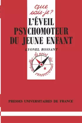 Couverture du produit