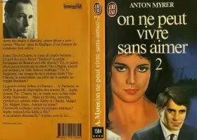 Couverture du produit · On ne peut vivre sans aimer