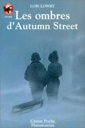 Couverture du produit · Les Ombres d'Autumn Street