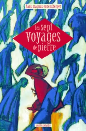 Couverture du produit · Les Sept Voyages de Pierre