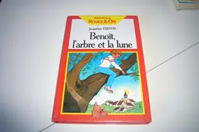 Couverture du produit · Benoît l'arbre et la lune
