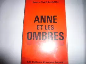 Couverture du produit · Anne et les ombres