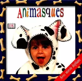 Couverture du produit · Animasques