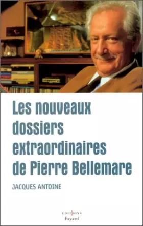 Couverture du produit · Les Dossiers extraordinaires, tome 2