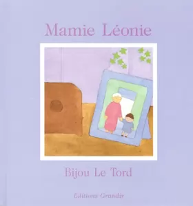 Couverture du produit · Mamie Léonie