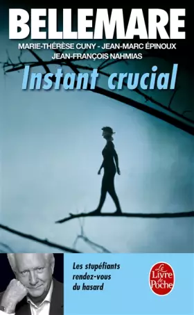 Couverture du produit · Instant crucial