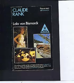 Couverture du produit · Lola von Bismarck