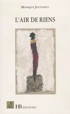 Couverture du produit · L'Air de Riens