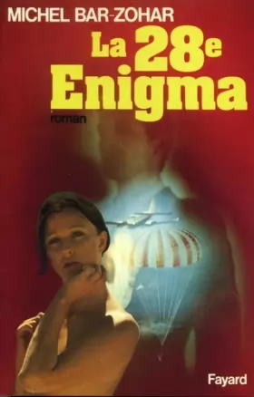 Couverture du produit · Vingt-huitième Enigma