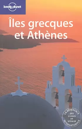 Couverture du produit · Athènes et les Îles Grecques 2004