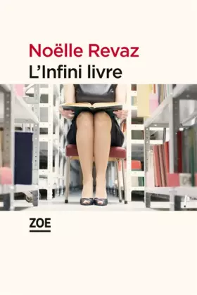 Couverture du produit · L'Infini Livre
