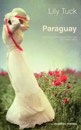 Couverture du produit · Paraguay