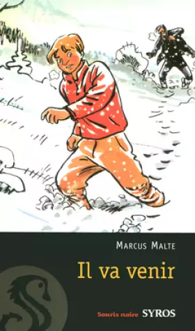 Couverture du produit · Il Va Venir (French Edition)