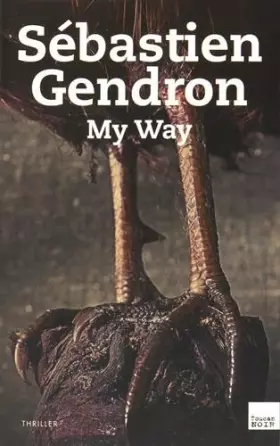 Couverture du produit · My way