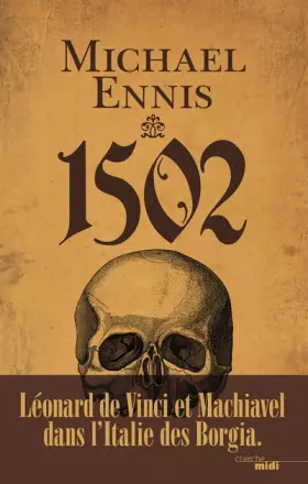 Couverture du produit · 1502