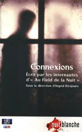 Couverture du produit · Connexions