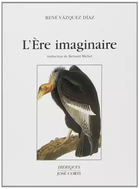 Couverture du produit · L'Ère imaginaire
