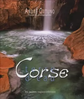 Couverture du produit · Corse : Terre d'eau