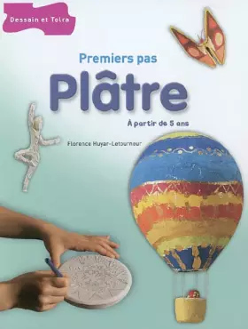 Couverture du produit · Plâtres
