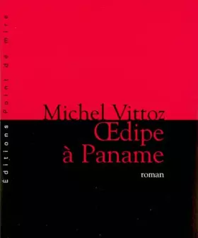 Couverture du produit · Oedipe à Paname